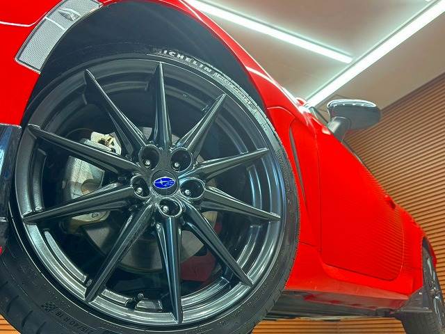 スバル&nbsp;BRZの画像11