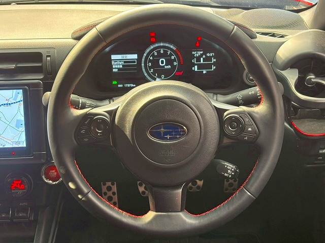 スバル&nbsp;BRZの画像13