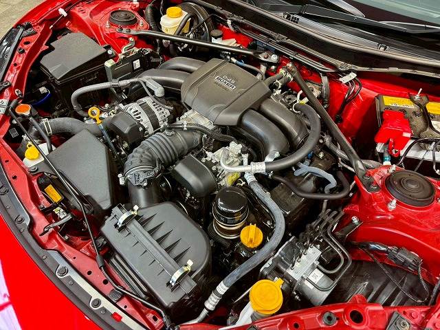 スバル&nbsp;BRZの画像14