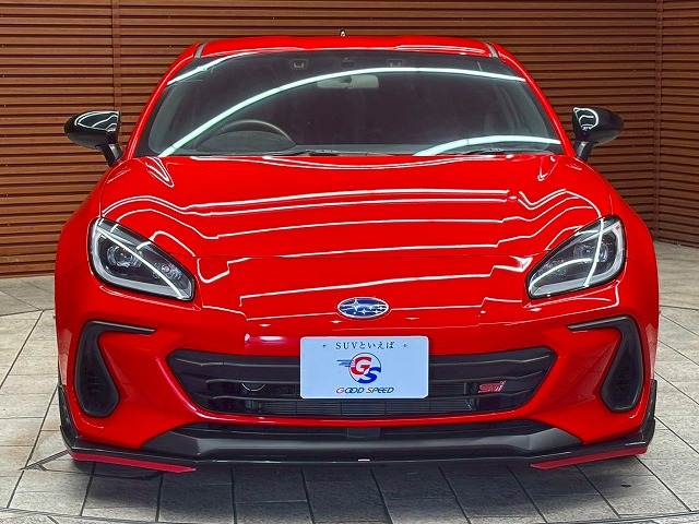 スバル&nbsp;BRZの画像17