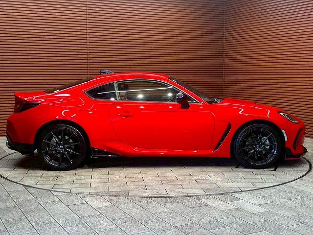 スバル&nbsp;BRZの画像18