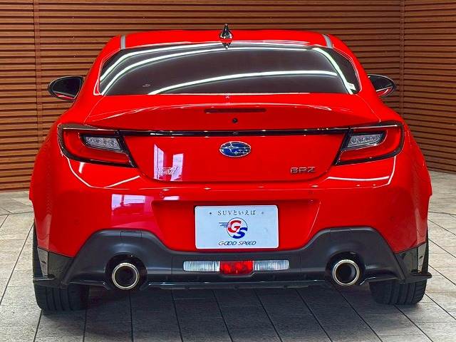 スバル&nbsp;BRZの画像19