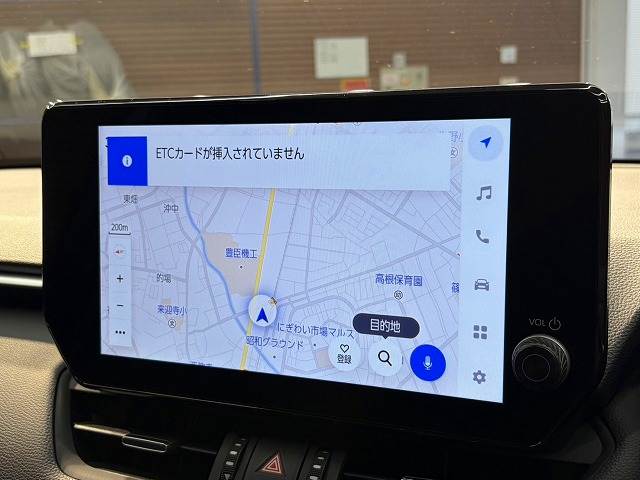 トヨタ&nbsp;RAV4 PHVの画像3