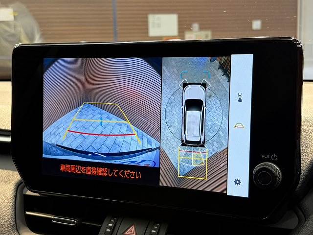 トヨタ&nbsp;RAV4 PHVの画像4