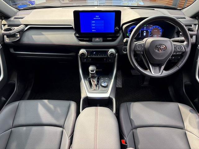 トヨタ&nbsp;RAV4 PHVの画像8