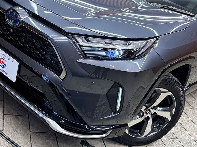 トヨタ&nbsp;RAV4 PHVの画像10