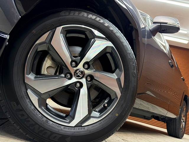 トヨタ&nbsp;RAV4 PHVの画像11