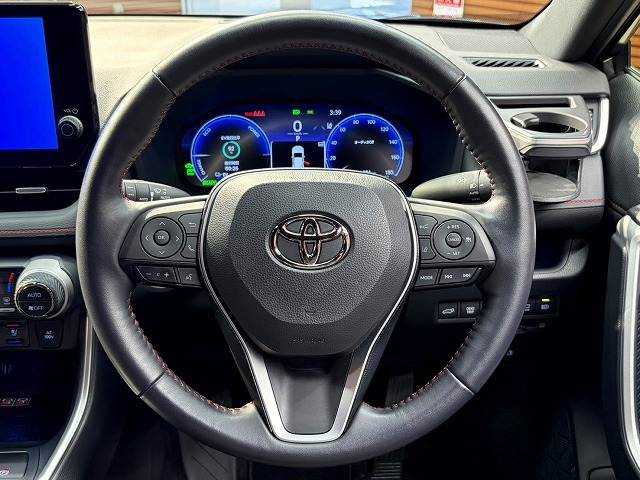 トヨタ&nbsp;RAV4 PHVの画像13