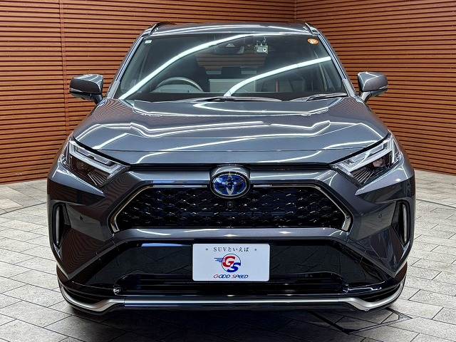 トヨタ&nbsp;RAV4 PHVの画像17
