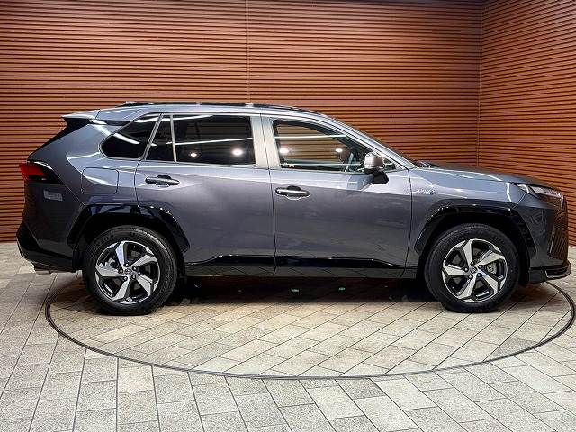 トヨタ&nbsp;RAV4 PHVの画像18