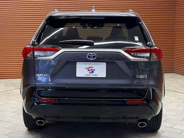 トヨタ&nbsp;RAV4 PHVの画像19