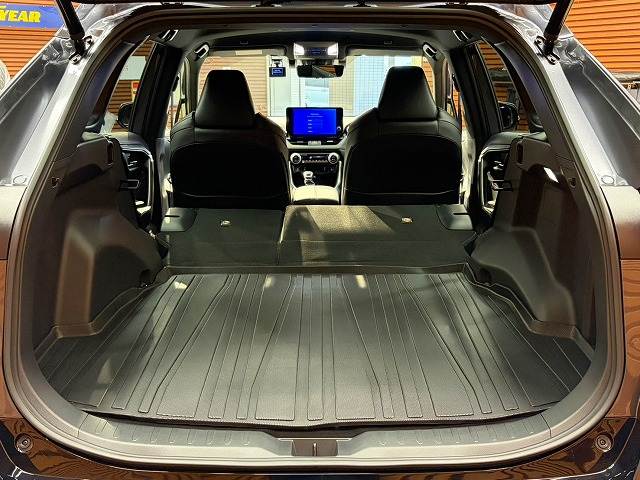 トヨタ&nbsp;RAV4 PHVの画像20