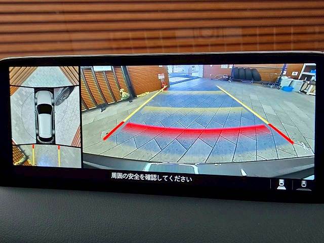 マツダ&nbsp;CX-5の画像4