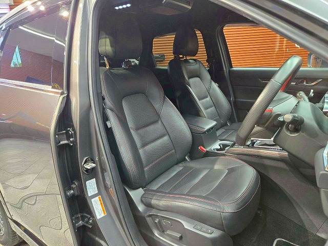 マツダ&nbsp;CX-5の画像8