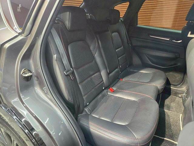マツダ&nbsp;CX-5の画像9