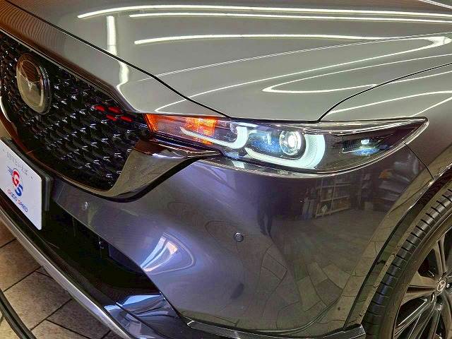 マツダ&nbsp;CX-5の画像10