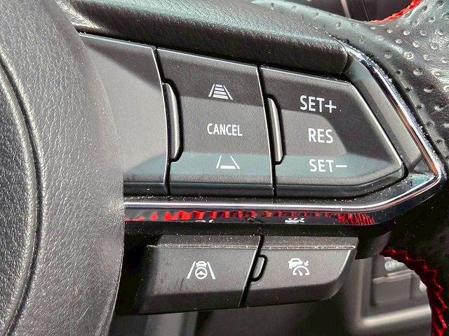 マツダ&nbsp;CX-5の画像12