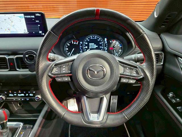 マツダ&nbsp;CX-5の画像13