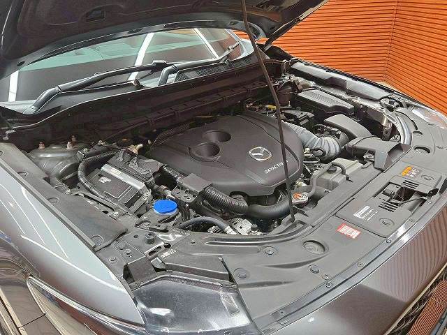 マツダ&nbsp;CX-5の画像14