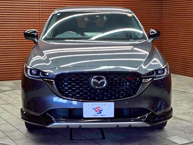 マツダ&nbsp;CX-5の画像17