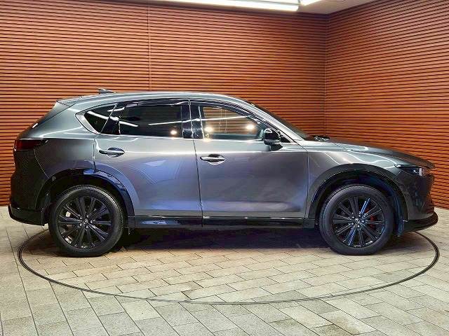 マツダ&nbsp;CX-5の画像18