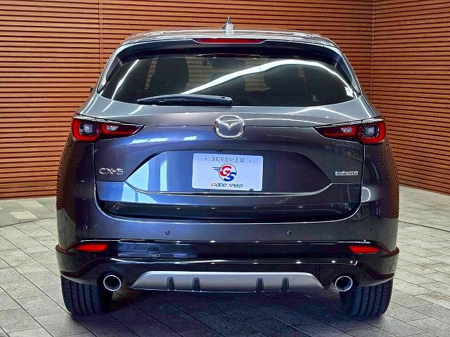 マツダ&nbsp;CX-5の画像19