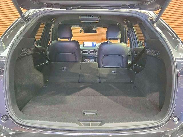 マツダ&nbsp;CX-5の画像20