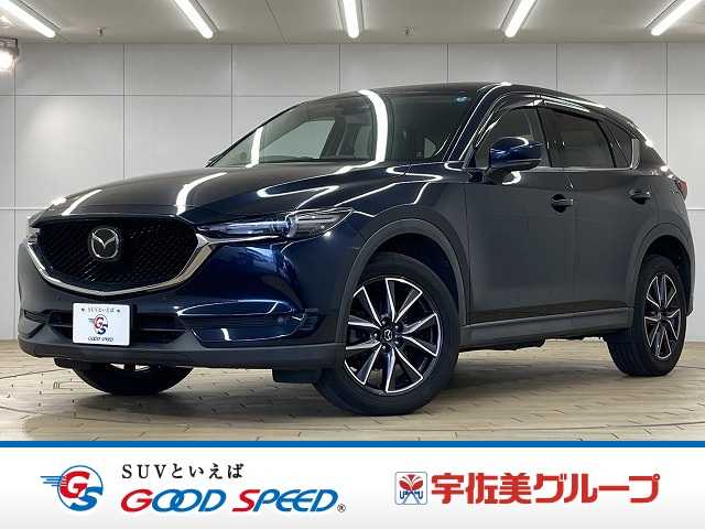 マツダ&nbsp;CX-5の画像1