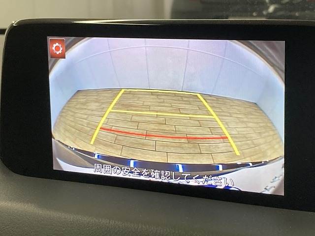 マツダ&nbsp;CX-5の画像4