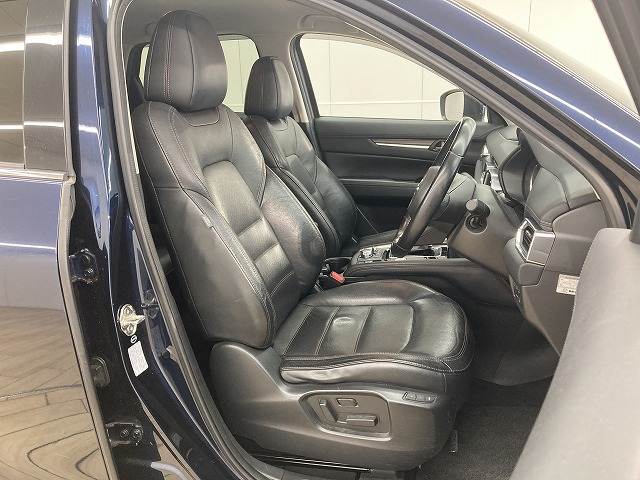 マツダ&nbsp;CX-5の画像5