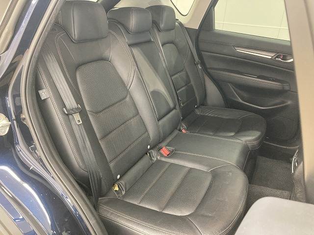 マツダ&nbsp;CX-5の画像6