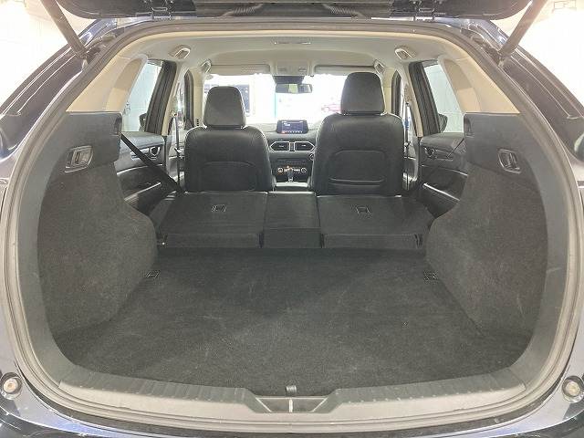 マツダ&nbsp;CX-5の画像13