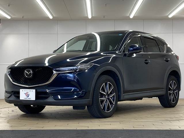 マツダ&nbsp;CX-5の画像14