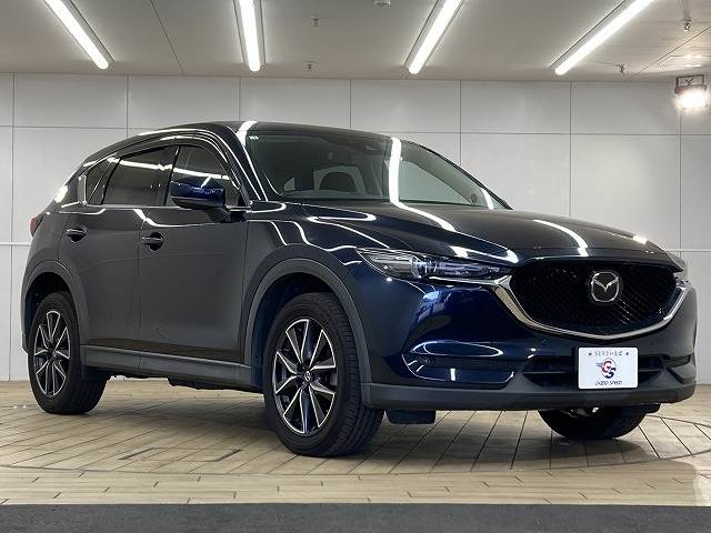 マツダ&nbsp;CX-5の画像15