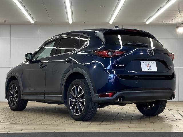 マツダ&nbsp;CX-5の画像16