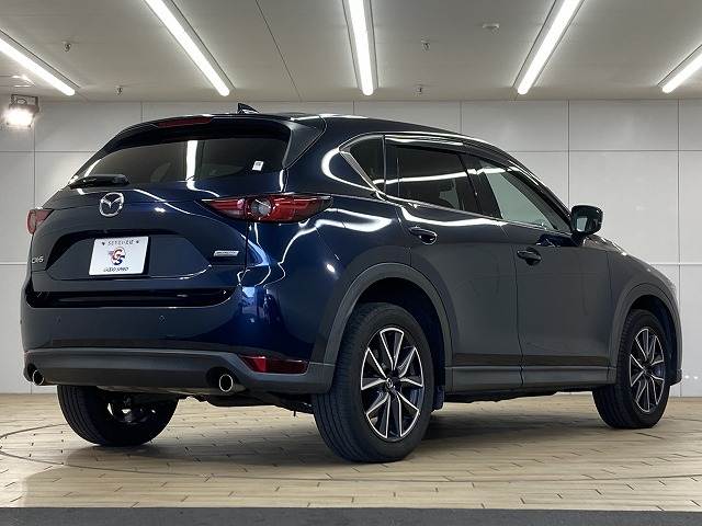 マツダ&nbsp;CX-5の画像17