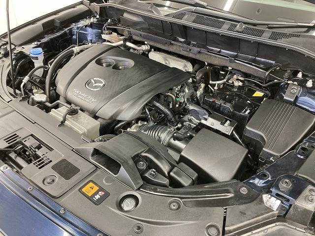 マツダ&nbsp;CX-5の画像18