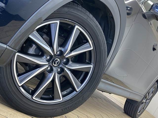 マツダ&nbsp;CX-5の画像19