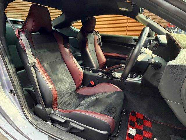 スバル&nbsp;BRZの画像8