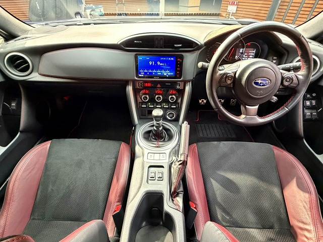 スバル&nbsp;BRZの画像9