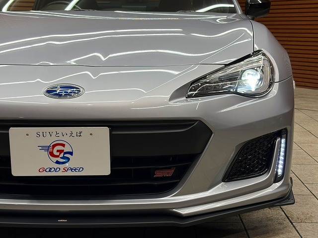 スバル&nbsp;BRZの画像10