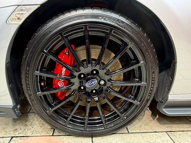 スバル&nbsp;BRZの画像11