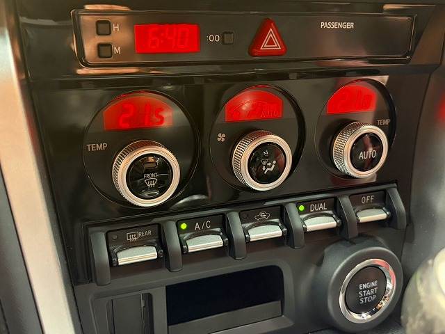 スバル&nbsp;BRZの画像12