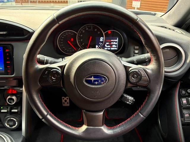 スバル&nbsp;BRZの画像13
