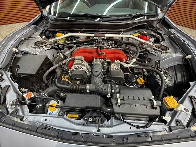 スバル&nbsp;BRZの画像14