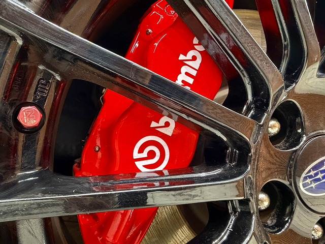 スバル&nbsp;BRZの画像15