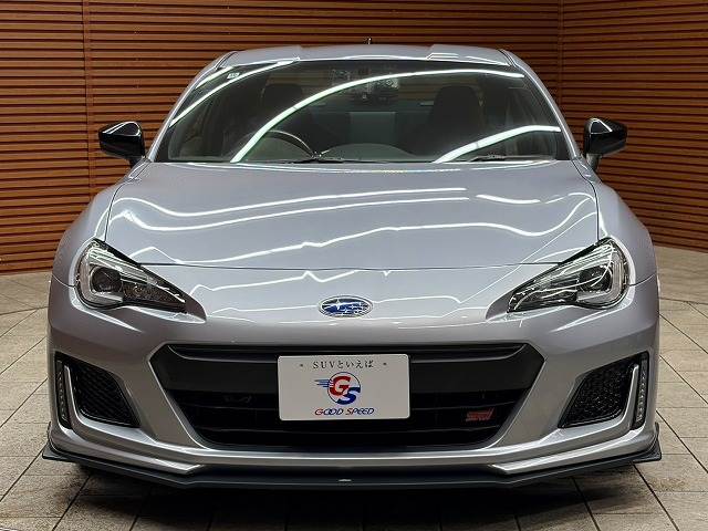 スバル&nbsp;BRZの画像17
