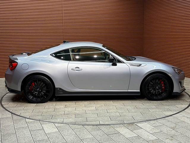 スバル&nbsp;BRZの画像18