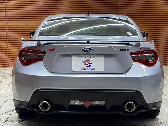 スバル&nbsp;BRZの画像19