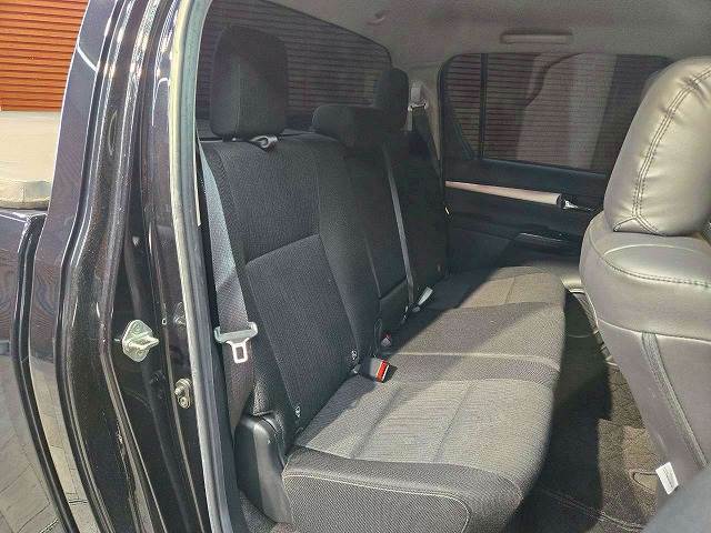 トヨタ&nbsp;ハイラックスの画像9